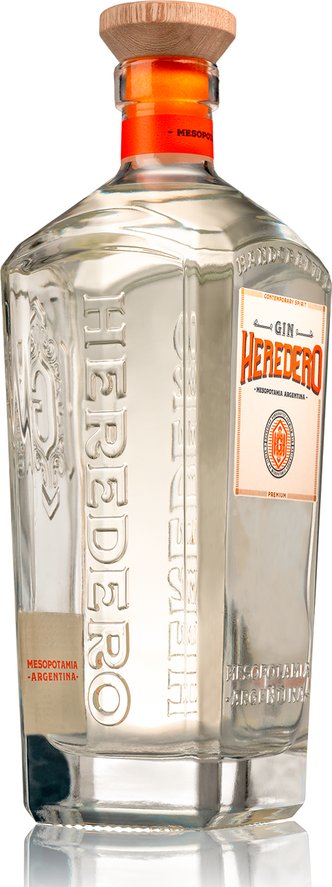 HEREDERO GIN