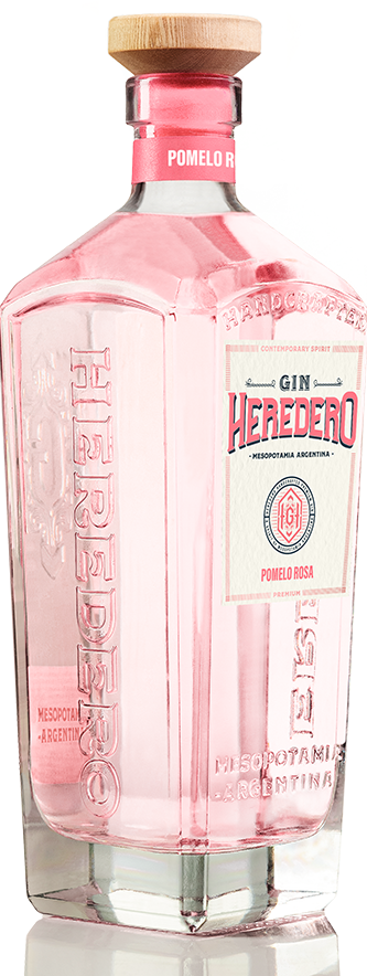 HEREDERO GIN